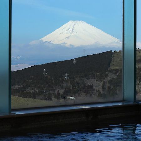 Fuji Hakone Land Schole Plaza Hotel Kannami Kültér fotó