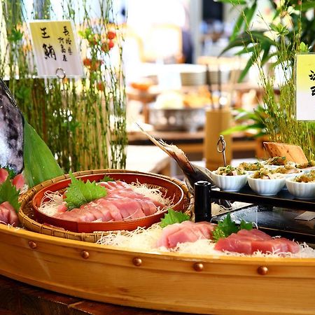 Fuji Hakone Land Schole Plaza Hotel Kannami Kültér fotó