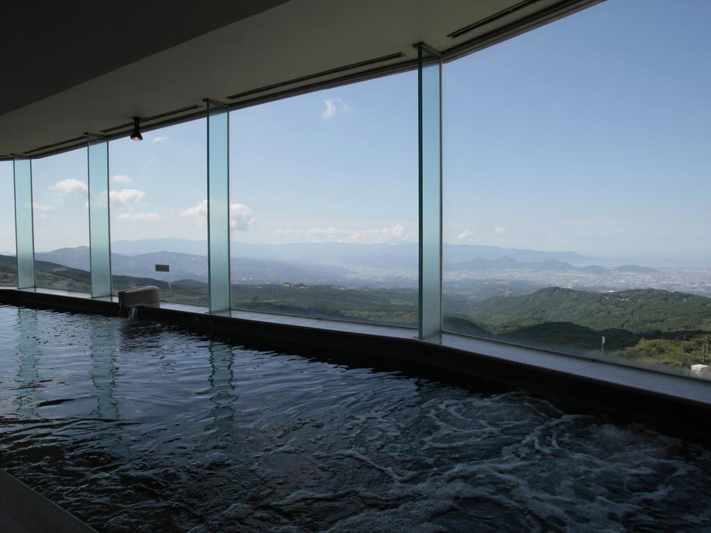 Fuji Hakone Land Schole Plaza Hotel Kannami Kültér fotó