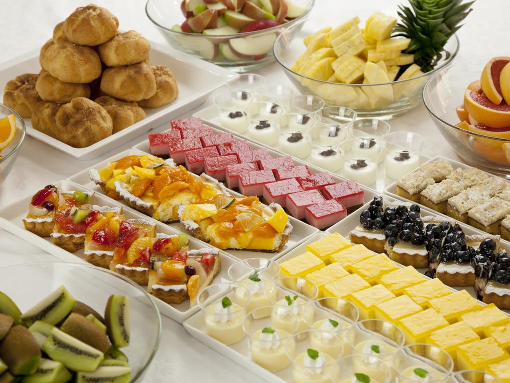 Fuji Hakone Land Schole Plaza Hotel Kannami Kültér fotó