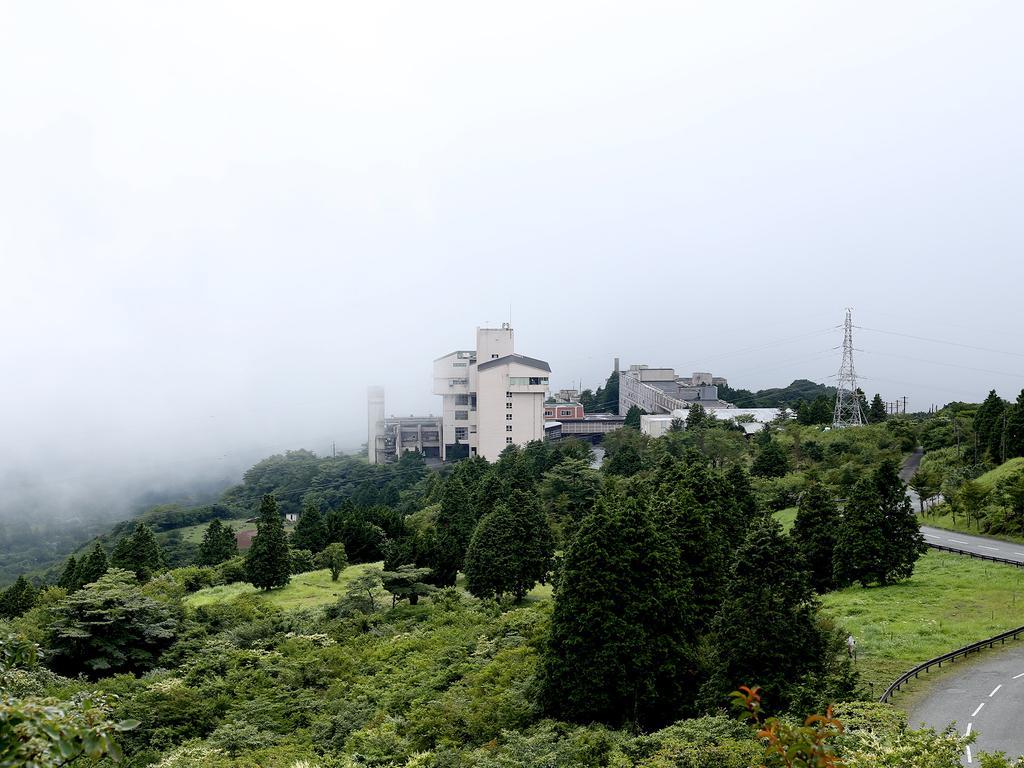Fuji Hakone Land Schole Plaza Hotel Kannami Kültér fotó