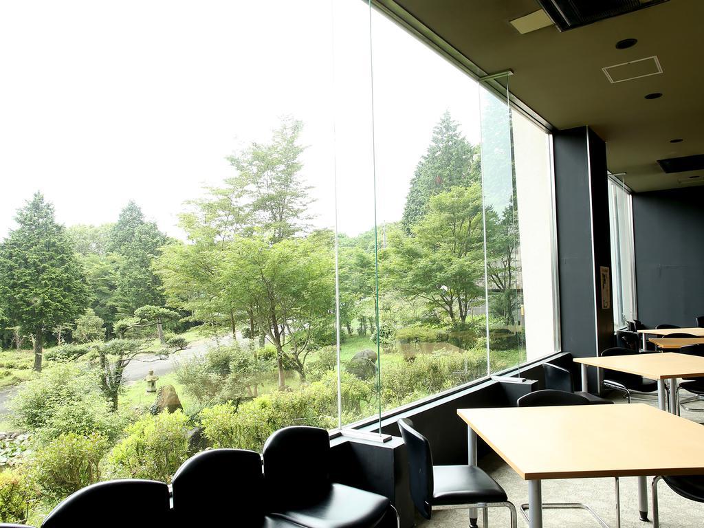Fuji Hakone Land Schole Plaza Hotel Kannami Kültér fotó