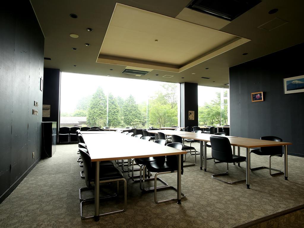 Fuji Hakone Land Schole Plaza Hotel Kannami Kültér fotó