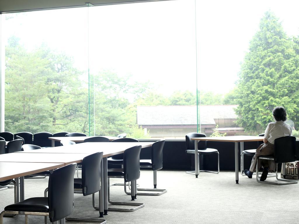 Fuji Hakone Land Schole Plaza Hotel Kannami Kültér fotó