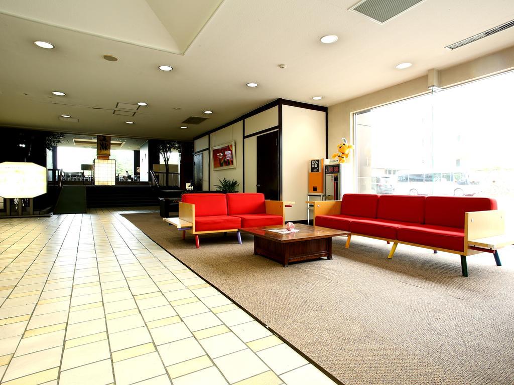 Fuji Hakone Land Schole Plaza Hotel Kannami Kültér fotó