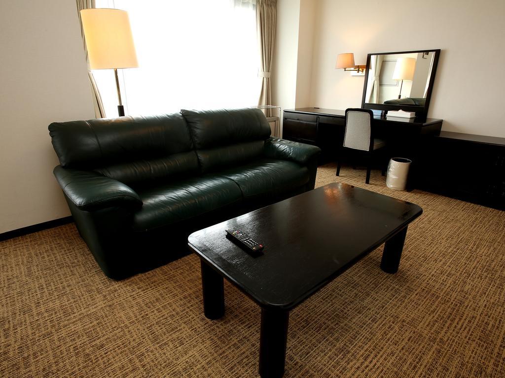 Fuji Hakone Land Schole Plaza Hotel Kannami Kültér fotó