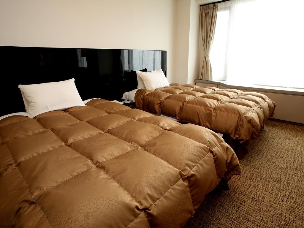 Fuji Hakone Land Schole Plaza Hotel Kannami Kültér fotó