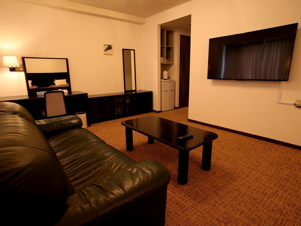 Fuji Hakone Land Schole Plaza Hotel Kannami Kültér fotó
