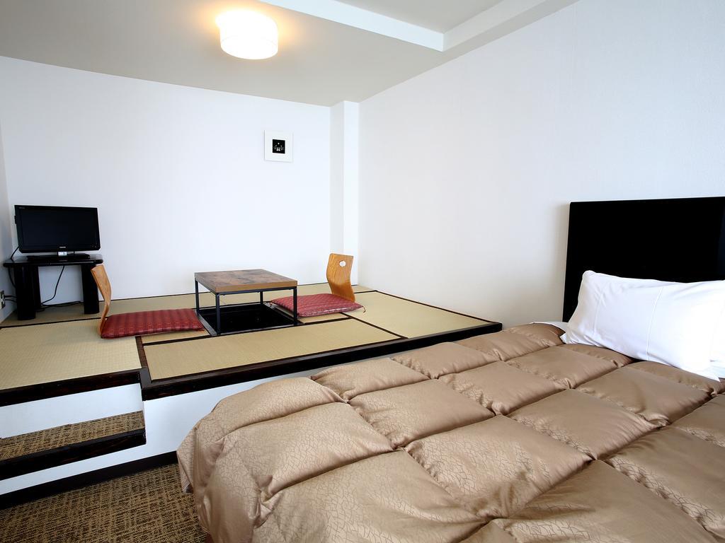 Fuji Hakone Land Schole Plaza Hotel Kannami Kültér fotó