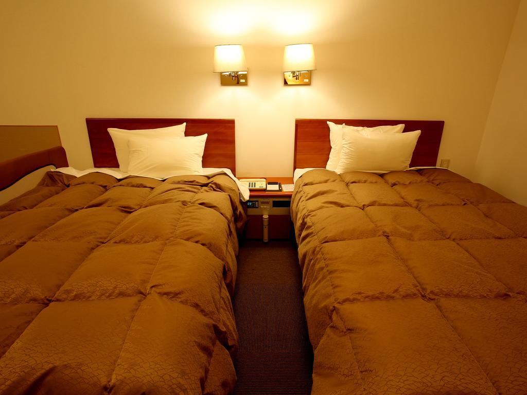 Fuji Hakone Land Schole Plaza Hotel Kannami Kültér fotó