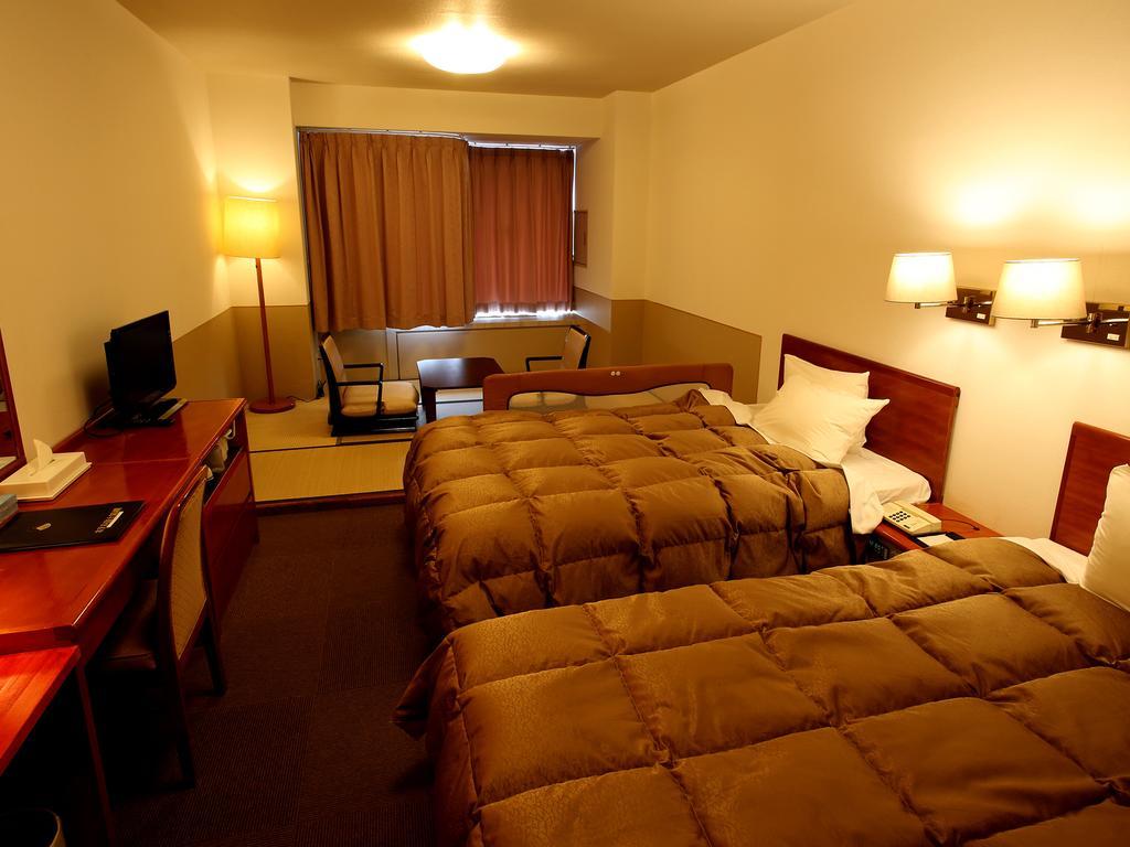 Fuji Hakone Land Schole Plaza Hotel Kannami Kültér fotó