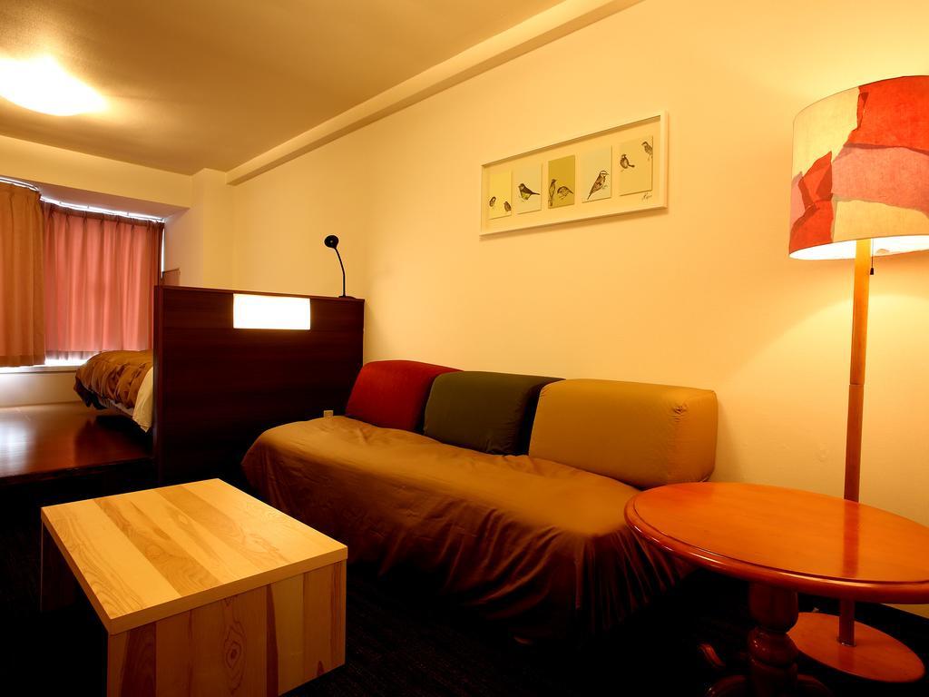 Fuji Hakone Land Schole Plaza Hotel Kannami Kültér fotó