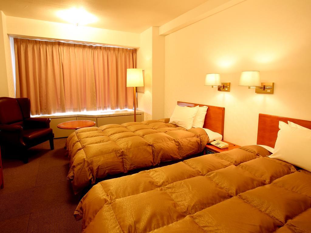 Fuji Hakone Land Schole Plaza Hotel Kannami Kültér fotó