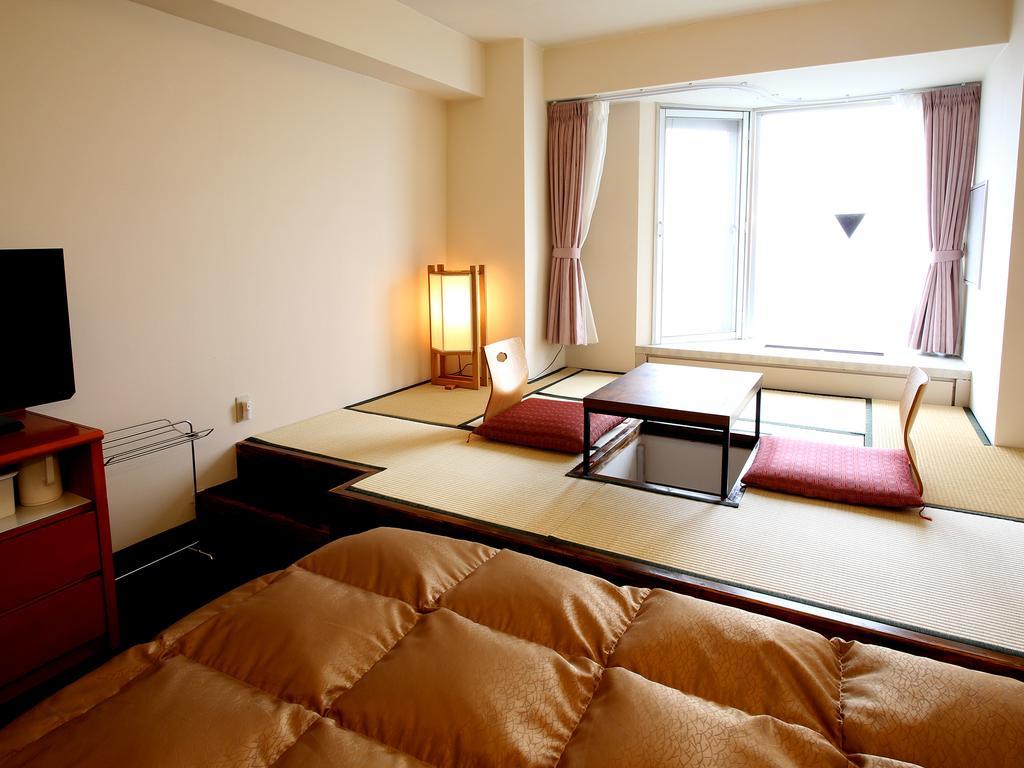 Fuji Hakone Land Schole Plaza Hotel Kannami Kültér fotó