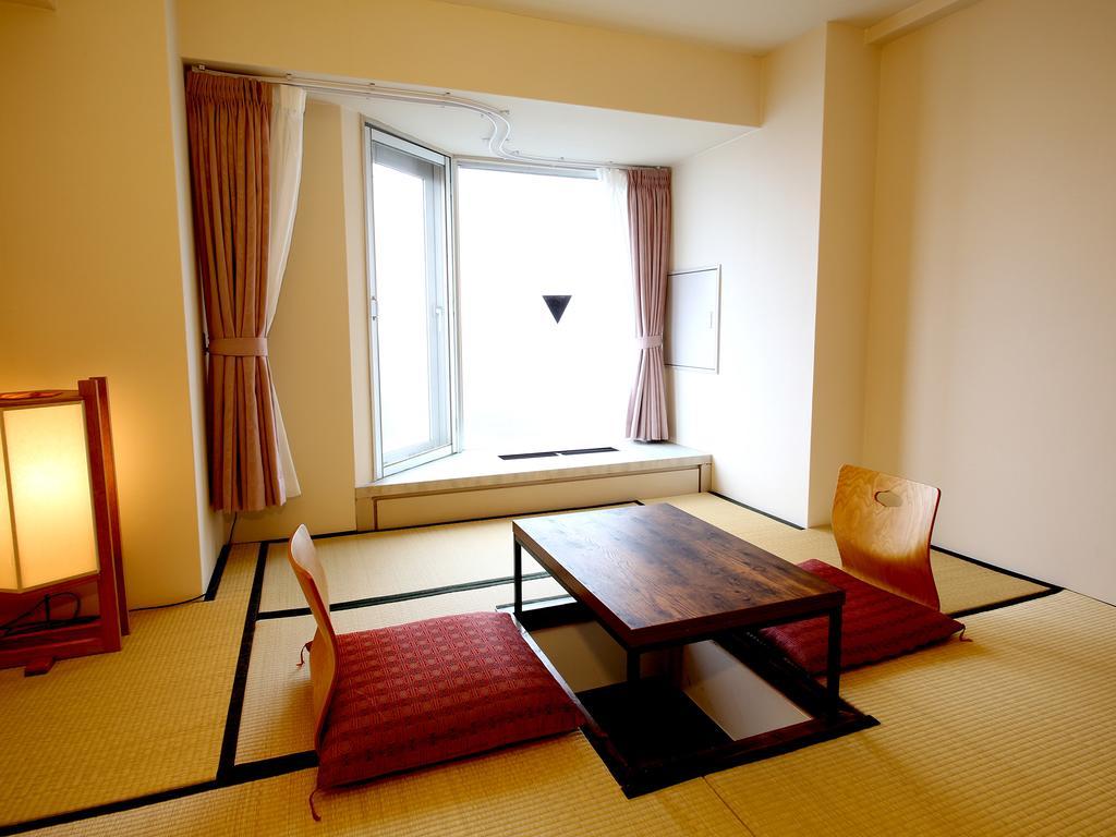 Fuji Hakone Land Schole Plaza Hotel Kannami Kültér fotó