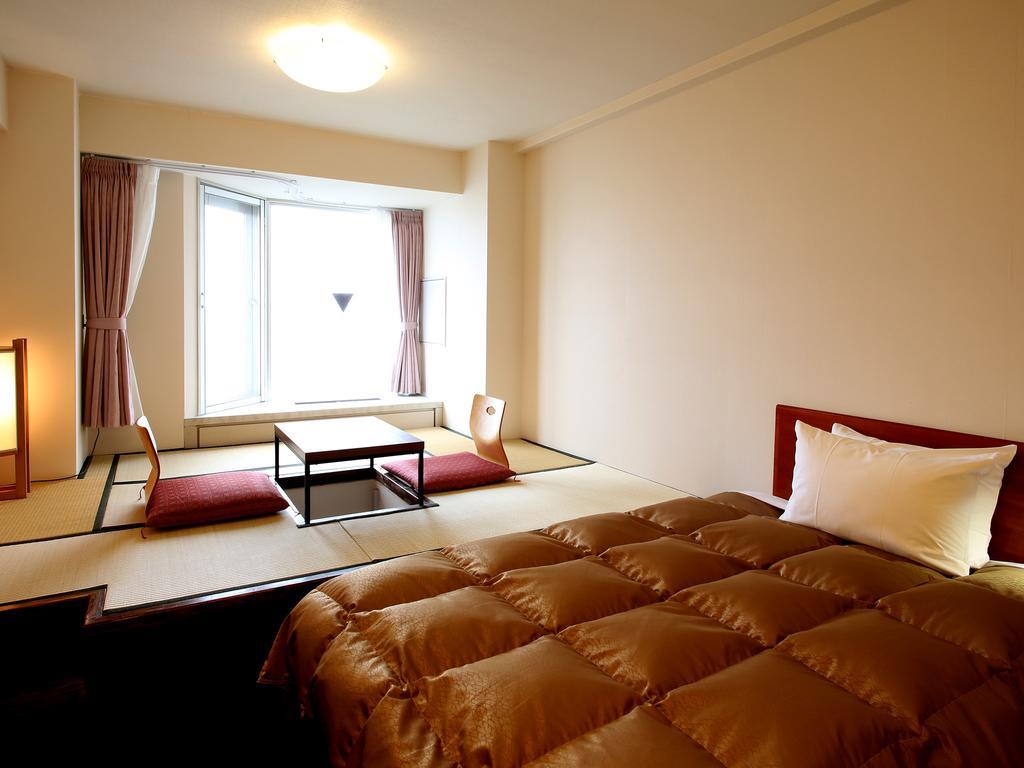 Fuji Hakone Land Schole Plaza Hotel Kannami Kültér fotó