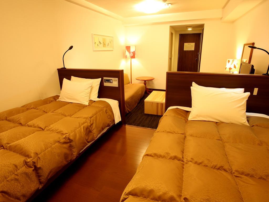 Fuji Hakone Land Schole Plaza Hotel Kannami Kültér fotó