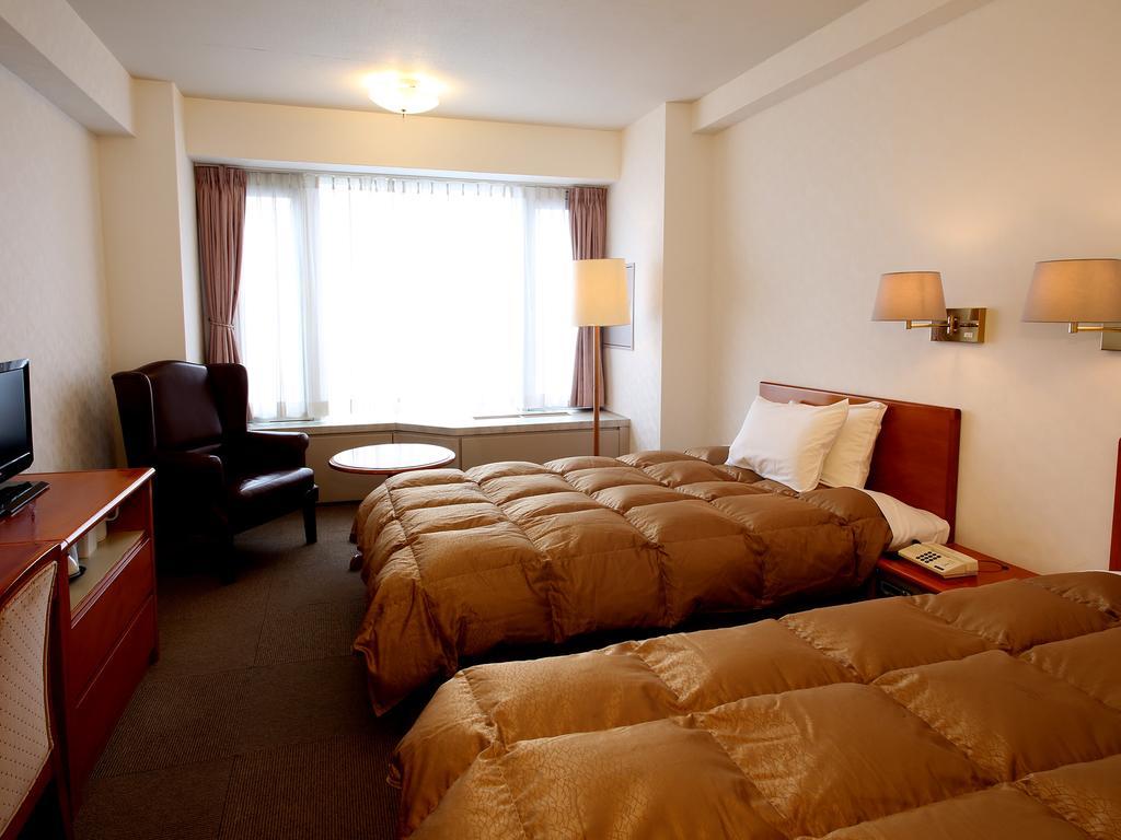 Fuji Hakone Land Schole Plaza Hotel Kannami Kültér fotó