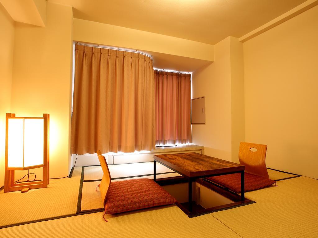 Fuji Hakone Land Schole Plaza Hotel Kannami Kültér fotó