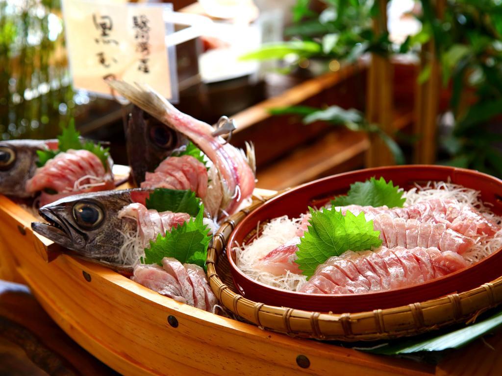 Fuji Hakone Land Schole Plaza Hotel Kannami Kültér fotó