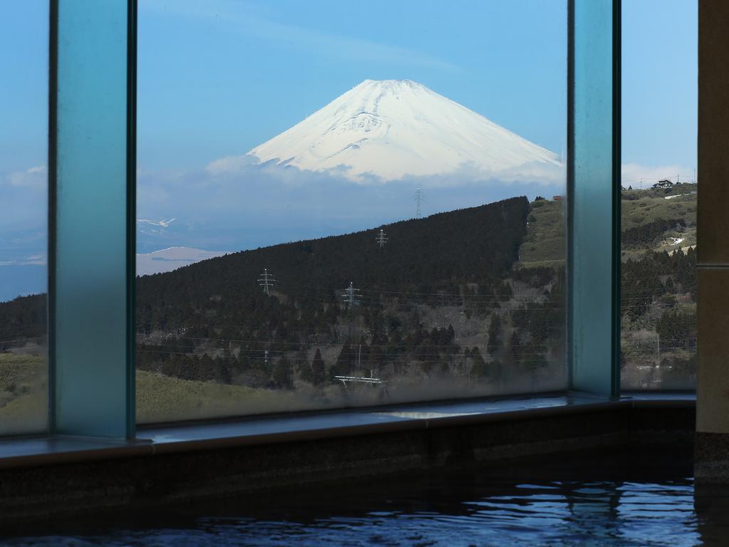 Fuji Hakone Land Schole Plaza Hotel Kannami Kültér fotó