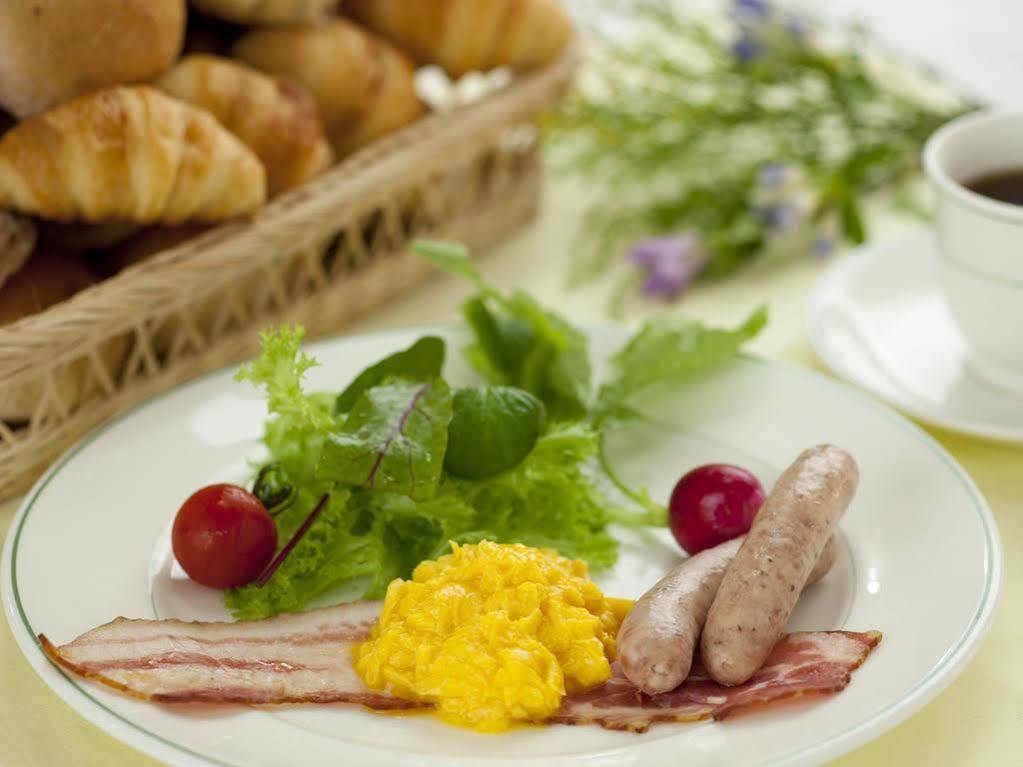 Fuji Hakone Land Schole Plaza Hotel Kannami Kültér fotó